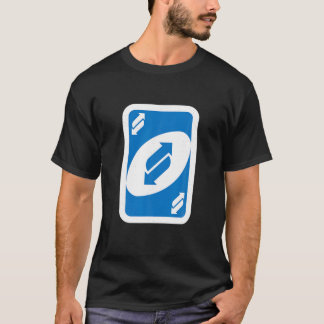 Camiseta Vintage Uno Lover Cards Figurume Halloween Inverso