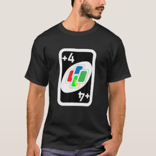 Camiseta Vintage Uno Lover Cards Figurume Halloween Matando