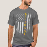 Camiseta Vintage USA Flag Rock Science Geology Pun Geologis<br><div class="desc">Vintage USA Flag Rock Science Geology Pun Geologist Lapidary  .</div>
