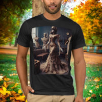 Vintage Victorian da Rainha Steampunk