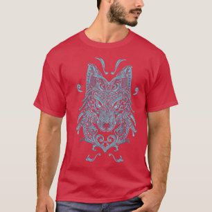 Camiseta Vintage Viking Celtic Mythology Viking Lover
