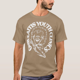 Camiseta Vintage Vitas Gerulaitis