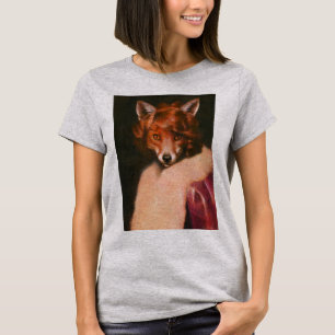 Camiseta Vintage Vixen