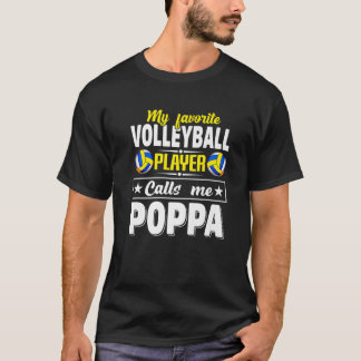 Camiseta Vintage Voleibol Retrai Minhas Chamadas Favoritas