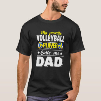 Camiseta Vintage Volleyball Lover Retro My Favorite Calls M