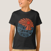Vintage What's Up Beaches Fofo Retro 70's Beach Va