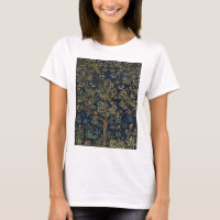 Vintage William Morris–Árvore da Vida