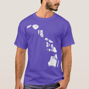 Camiseta Vintagem de caminhões monstros - Arte florestal fo