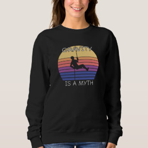 Camiseta Vintagem de Retro Escala de Pedras