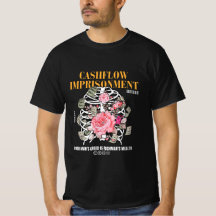 VINTAGEM DESIGN DE AMOR DE DINHEIRO COLORIDO PARA