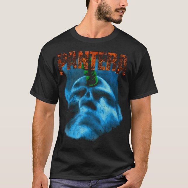 Camiseta Vintagem Oficial Muito Além De Ser Conduzida (Frente)