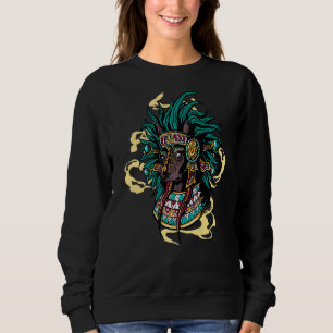 Camiseta Vintagem Polinésia (H) tradicional da Nova Zelândi