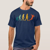 Vintagem Retroativa Da Evolução Do Handball