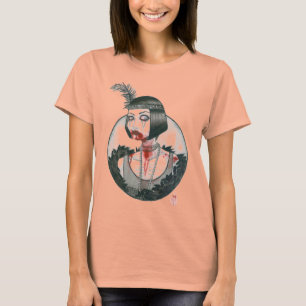 Camiseta "Vinte e três Skidoo! "
