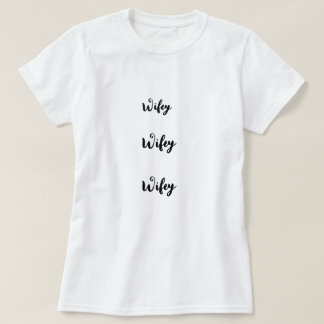 Camiseta Vinte e um centavos preto Impressão branco feminin