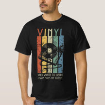 Vinyl Vibes – Sempre Encontra o Ritmo Música Retro