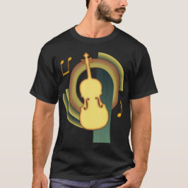 Camiseta Viola Deco1