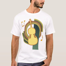 Camiseta Viola Deco1