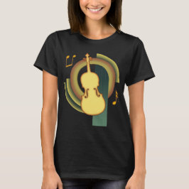 Camiseta Viola Deco1