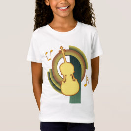 Camiseta Viola Deco1