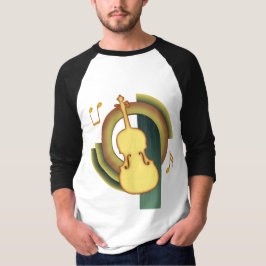 Camiseta Viola Deco1
