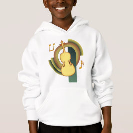 Camiseta Viola Deco1