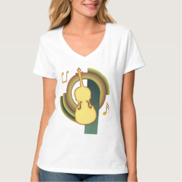 Camiseta Viola Deco1