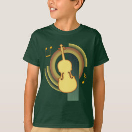 Camiseta Viola Deco1