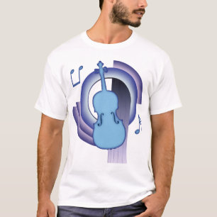 Camiseta Viola Deco2