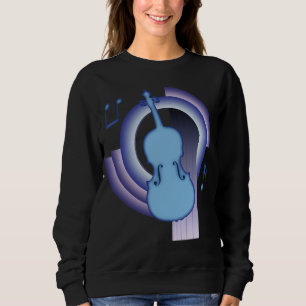 Camiseta Viola Deco2