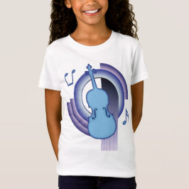 Camiseta Viola Deco2