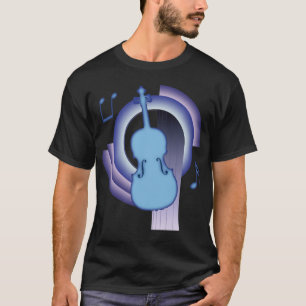Camiseta Viola Deco2