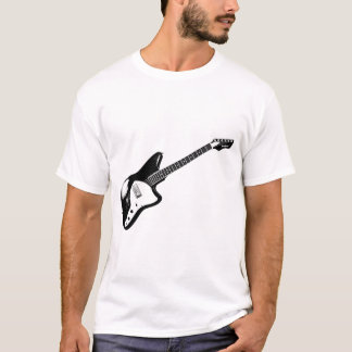 Camiseta Violão