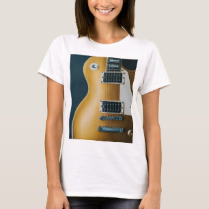 Camiseta Violão Acústico Fantástico