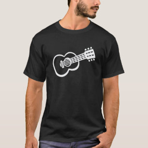 Camiseta Violão Clássico Aprender a Tocar Violão