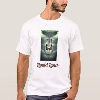 Camiseta Violão Explosivo