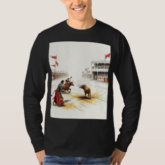 Camiseta Violent sport