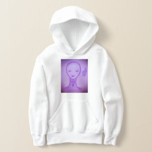 Camiseta Violeta