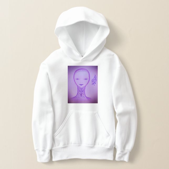 Camiseta Violeta (Postura )