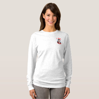 Camiseta Violín
