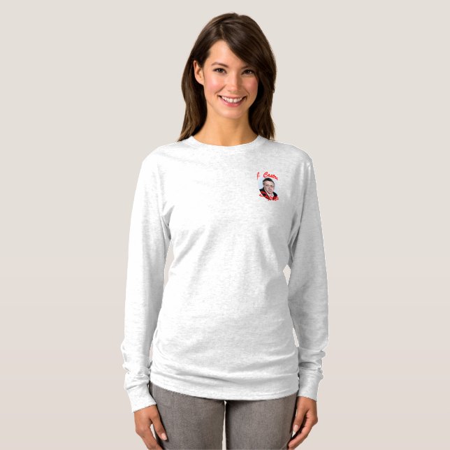 Camiseta Violín (Frente Completa)