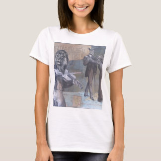 Camiseta Violinista