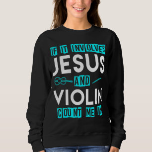 Camiseta Violinista Cristão Igreja Adoração Violinista 9