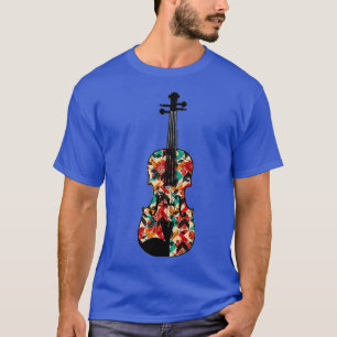 Camiseta Violino 1