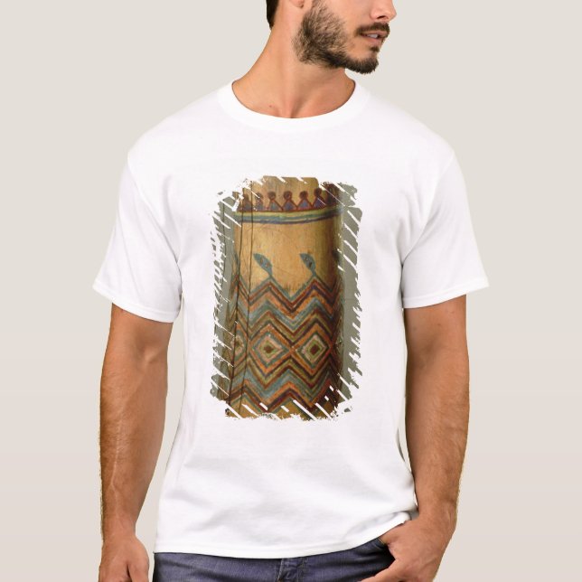 Camiseta Violino de Apache, da arizona (Frente)