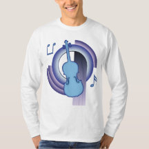 Violino Deco2