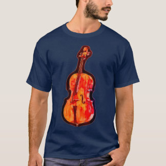 Camiseta Violino Vibrante (2)