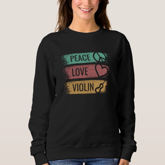 Camiseta Violino Violinista Rabeca (Frente)