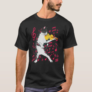 Camiseta Violino Violino, Violino, Instrumentos Musicais Vi