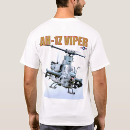 CAMISETA VIPER AH-1Z